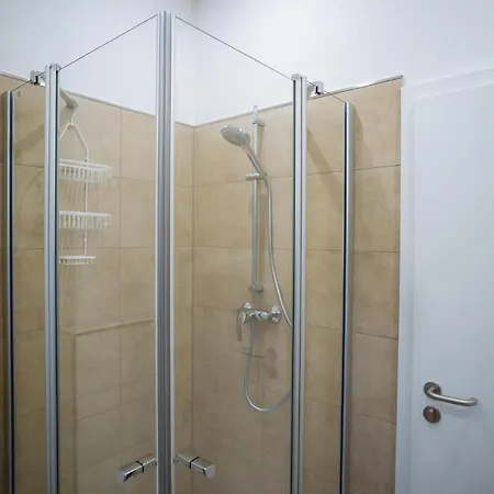 アパート Maijeschhof