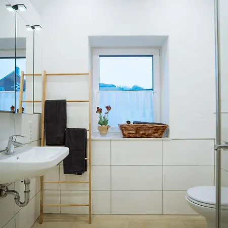 Maijeschhof アパート Pelm