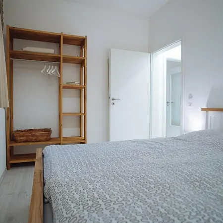 アパート Maijeschhof