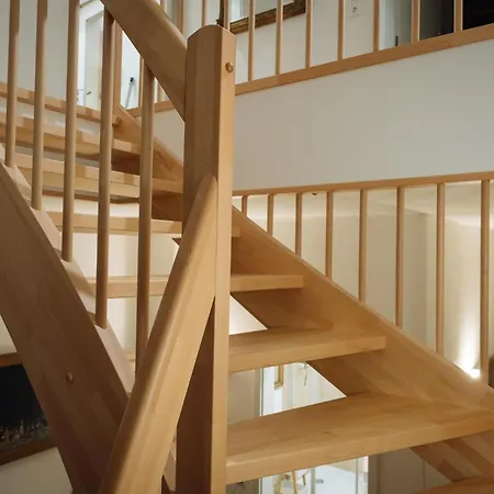 Maijeschhof アパート *