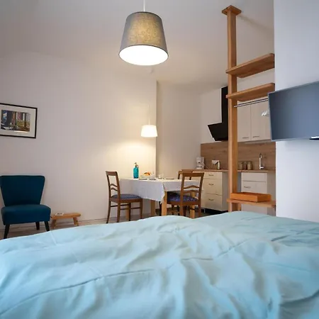 아파트 Maijeschhof Pelm