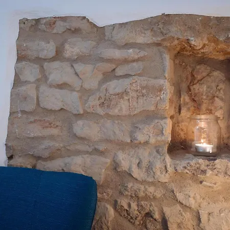 Maijeschhof Appartement