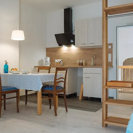 아파트 Maijeschhof