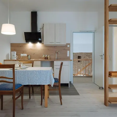 Apartment Maijeschhof Pelm