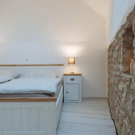Appartement Maijeschhof