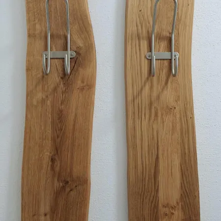 Maijeschhof アパート *