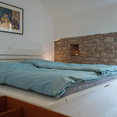 Maijeschhof 아파트 Pelm