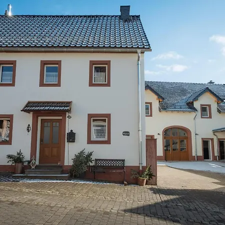 Maijeschhof Pelm