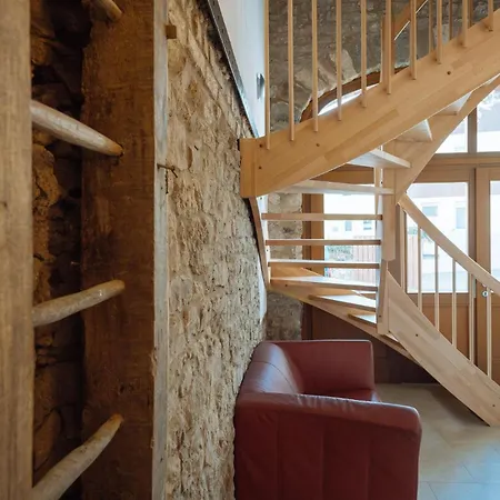 아파트 Maijeschhof