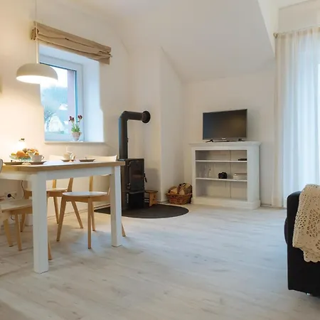 Maijeschhof Apartment