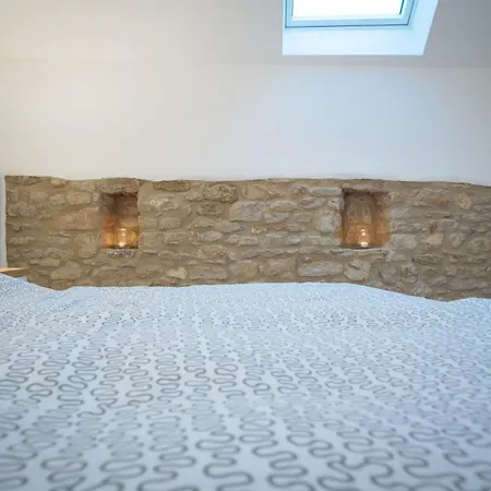 Maijeschhof アパート