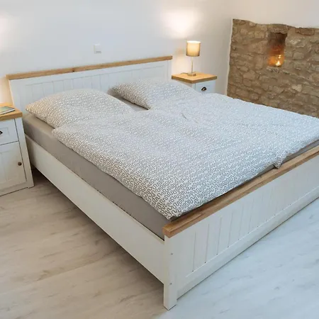 Appartement Maijeschhof *