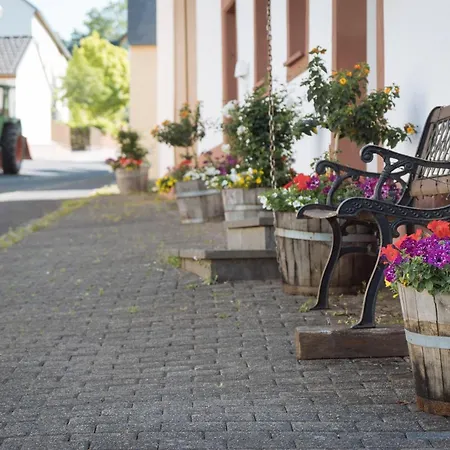 アパート Maijeschhof *