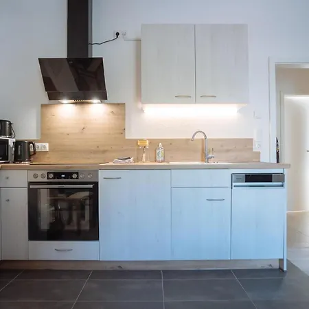 アパート Maijeschhof Pelm