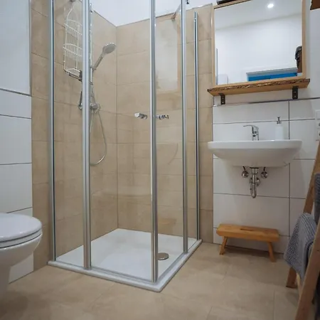 Appartement Maijeschhof