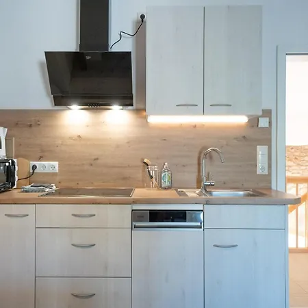 アパート Maijeschhof