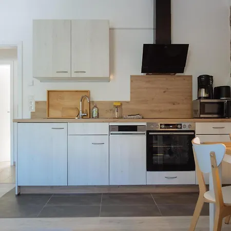 Maijeschhof アパート Pelm