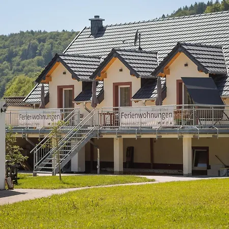 アパート Maijeschhof Pelm