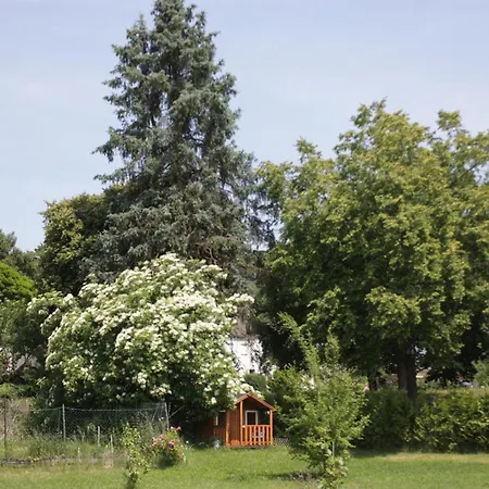 Maijeschhof アパート Pelm