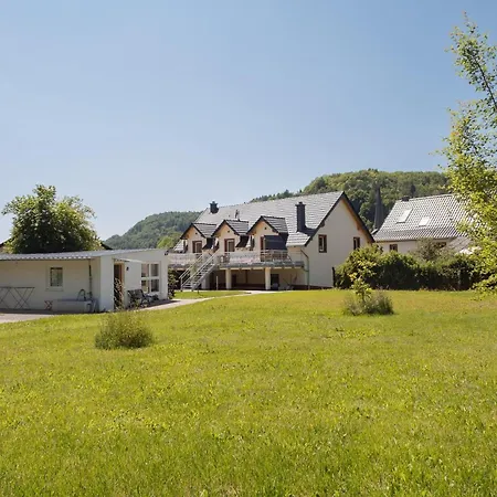 Maijeschhof 아파트 *