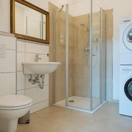 Maijeschhof 아파트 Pelm