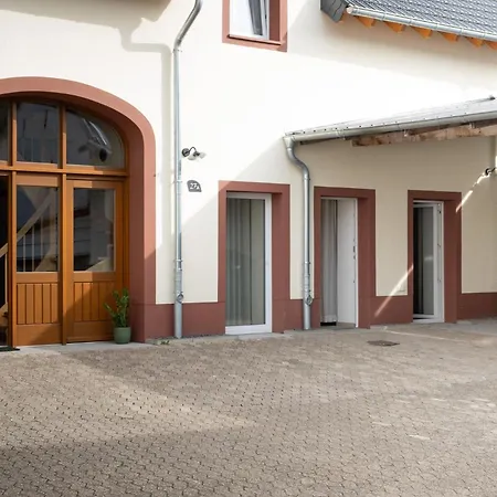 アパート Maijeschhof Pelm