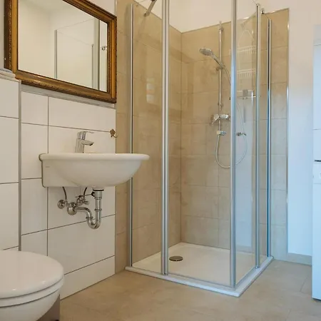 Maijeschhof アパート *