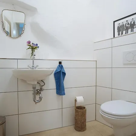 아파트 Maijeschhof