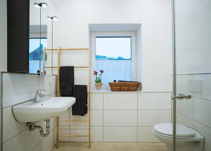 Maijeschhof Apartamento Pelm