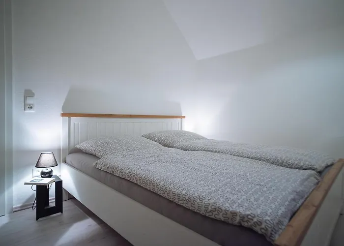 Maijeschhof Apartamento