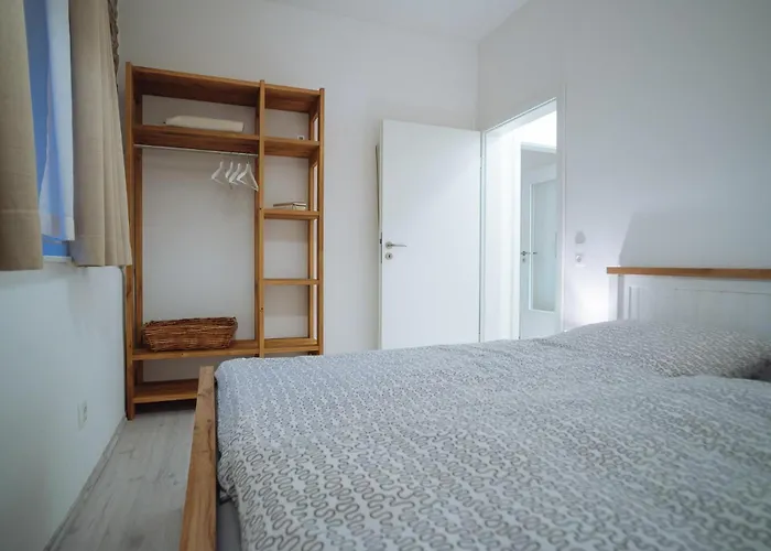Apartamento Maijeschhof