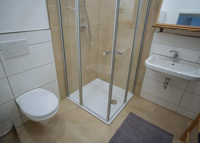 Maijeschhof Apartamento Pelm