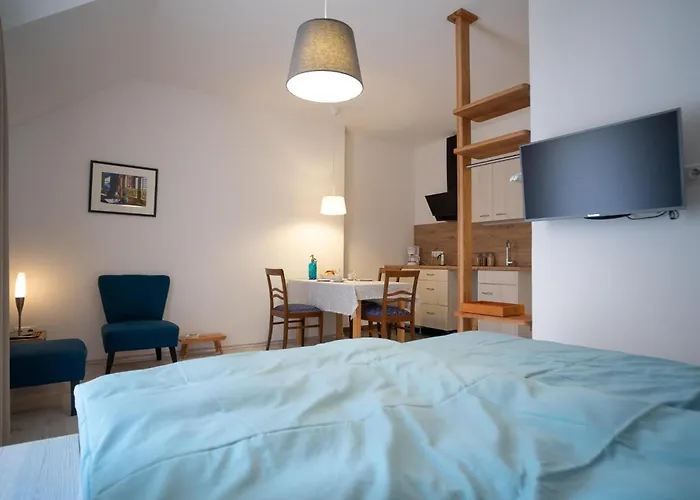 Apartamento Maijeschhof Pelm