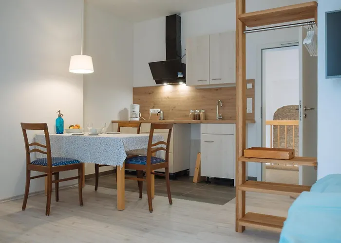 Apartamento Maijeschhof