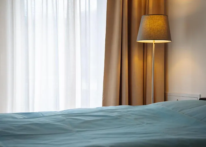 Apartamento Maijeschhof *