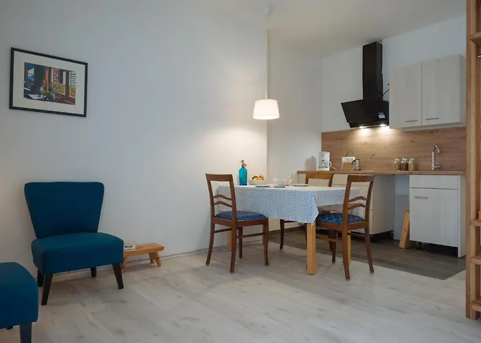 Maijeschhof Apartamento Pelm