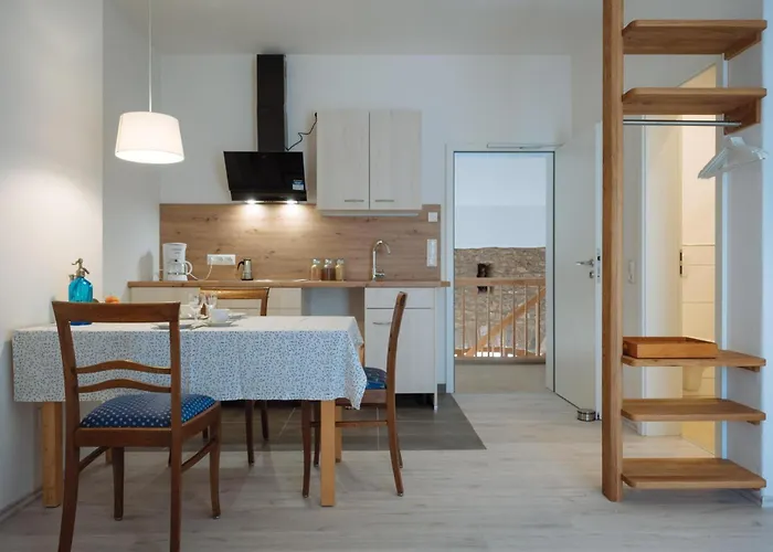 Apartamento Maijeschhof Pelm