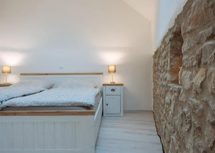 Apartamento Maijeschhof