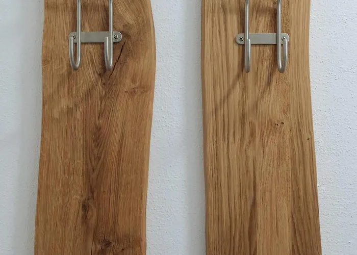 Maijeschhof Apartamento *