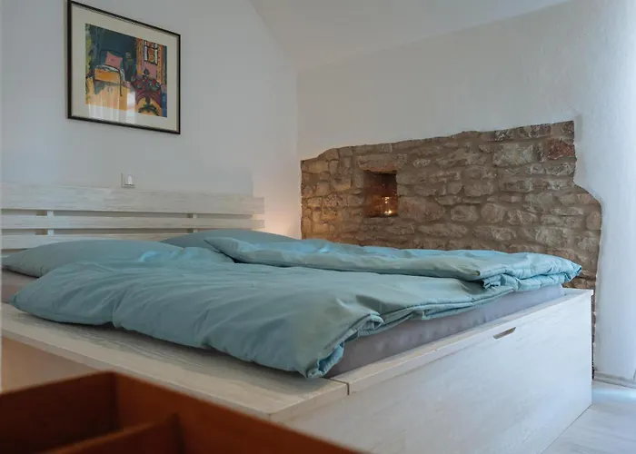 Maijeschhof Apartamento Pelm