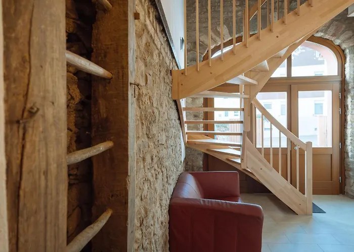 Appartement Maijeschhof