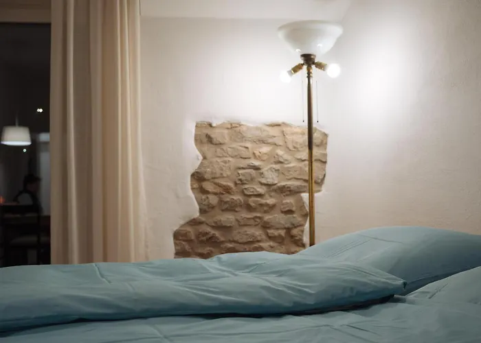 Apartamento Maijeschhof *