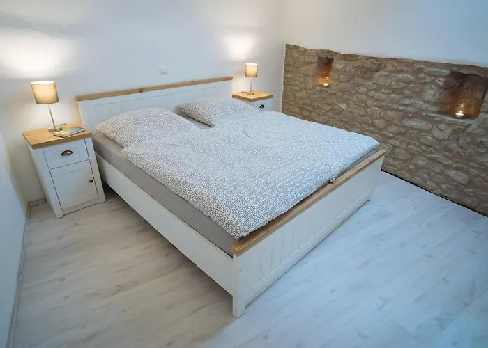 Maijeschhof Apartamento *