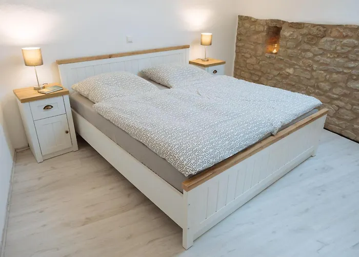 Apartamento Maijeschhof *