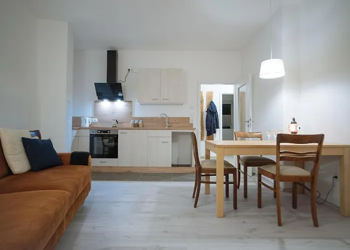 Maijeschhof Apartamento *