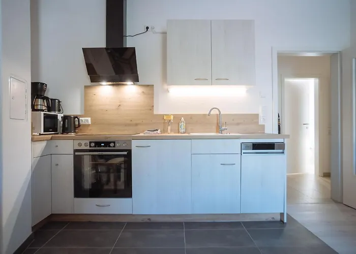 Apartamento Maijeschhof Pelm