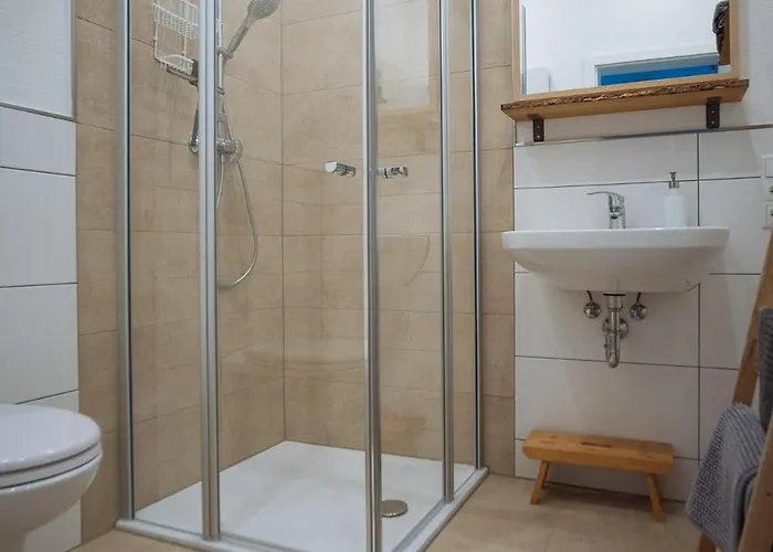 Apartamento Maijeschhof