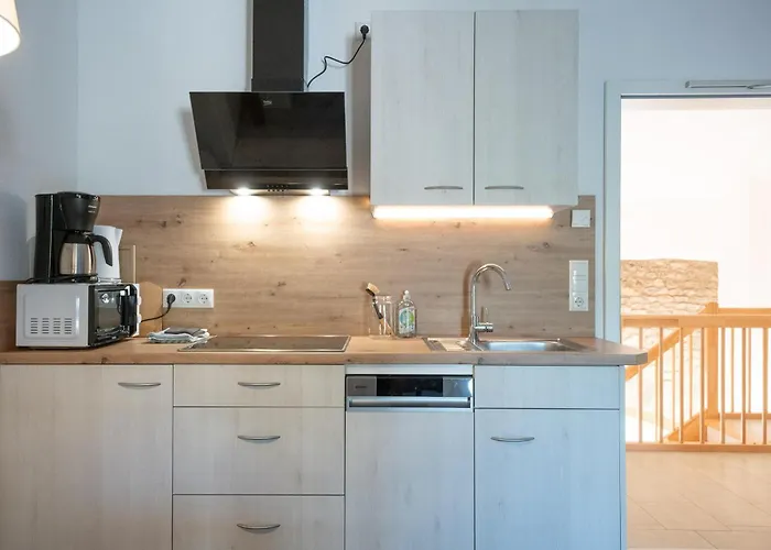 Apartamento Maijeschhof