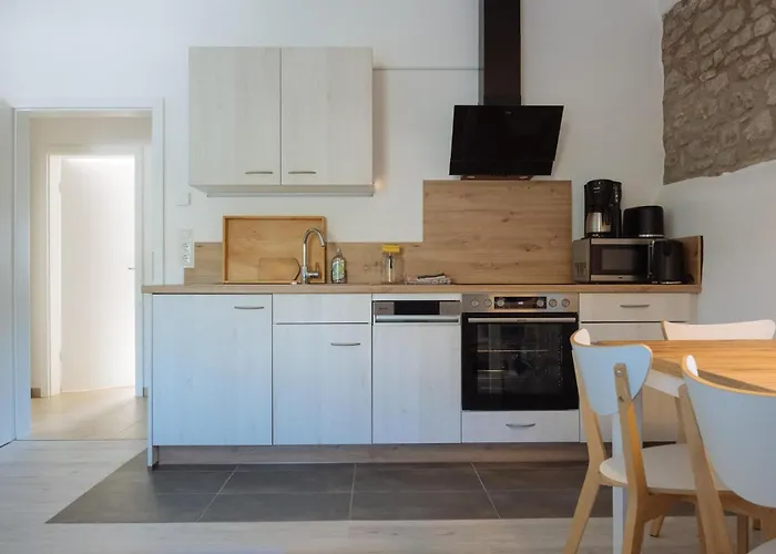 Maijeschhof Apartamento Pelm