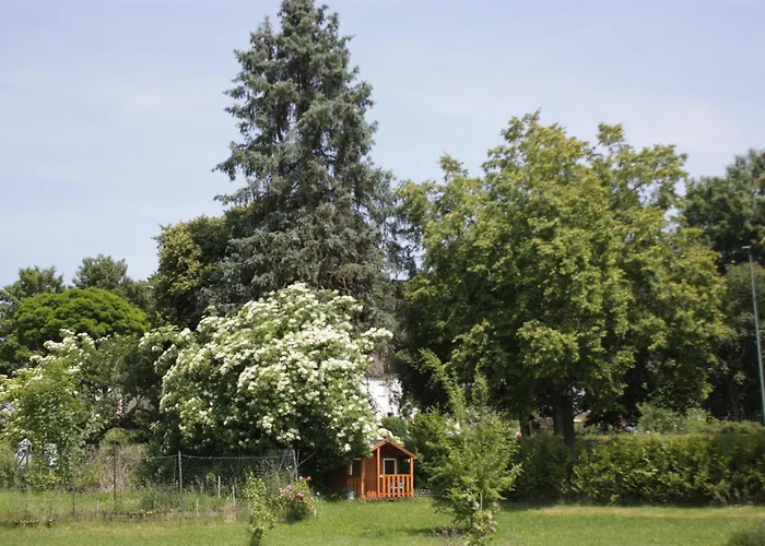 Maijeschhof Apartamento Pelm